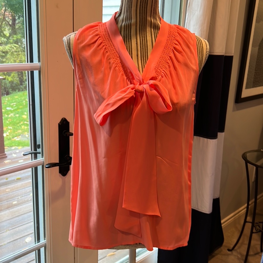 Lilly Pulitzer blouse